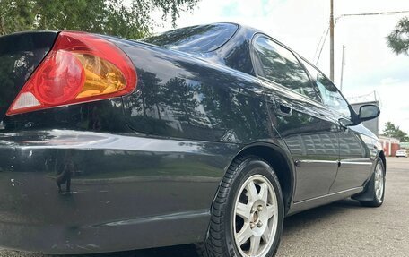 KIA Spectra II (LD), 2008 год, 315 000 рублей, 13 фотография
