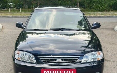 KIA Spectra II (LD), 2008 год, 315 000 рублей, 2 фотография