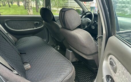 KIA Spectra II (LD), 2008 год, 315 000 рублей, 21 фотография