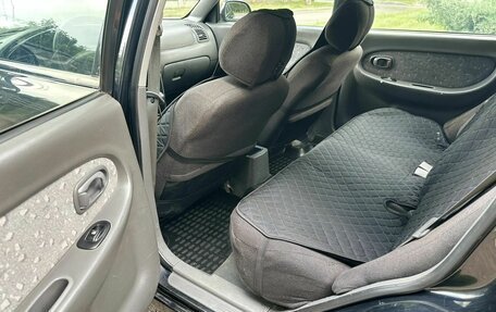 KIA Spectra II (LD), 2008 год, 315 000 рублей, 18 фотография