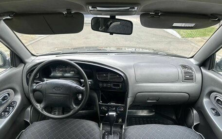 KIA Spectra II (LD), 2008 год, 315 000 рублей, 16 фотография