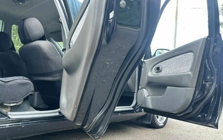 KIA Spectra II (LD), 2008 год, 315 000 рублей, 22 фотография