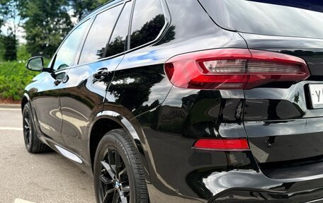 BMW X5, 2020 год, 6 300 000 рублей, 6 фотография