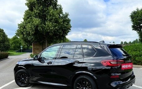 BMW X5, 2020 год, 6 300 000 рублей, 3 фотография