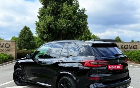 BMW X5, 2020 год, 6 300 000 рублей, 5 фотография