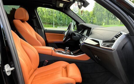 BMW X5, 2020 год, 6 300 000 рублей, 14 фотография