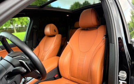 BMW X5, 2020 год, 6 300 000 рублей, 13 фотография