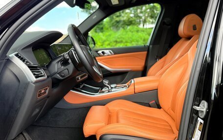 BMW X5, 2020 год, 6 300 000 рублей, 12 фотография