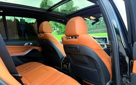BMW X5, 2020 год, 6 300 000 рублей, 17 фотография