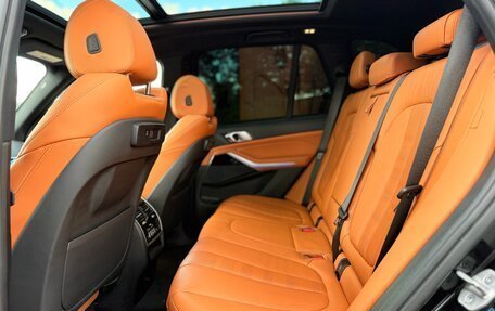 BMW X5, 2020 год, 6 300 000 рублей, 16 фотография
