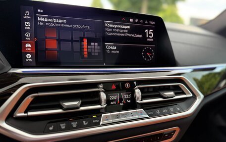 BMW X5, 2020 год, 6 300 000 рублей, 21 фотография