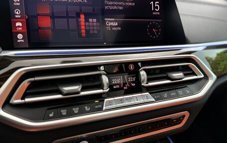 BMW X5, 2020 год, 6 300 000 рублей, 20 фотография