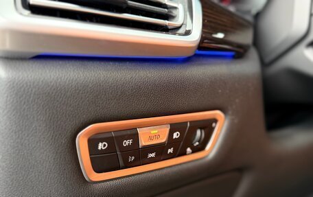 BMW X5, 2020 год, 6 300 000 рублей, 23 фотография