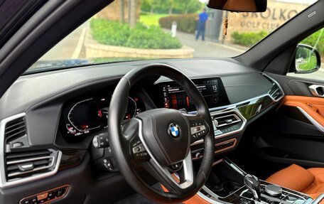 BMW X5, 2020 год, 6 300 000 рублей, 25 фотография