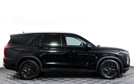 Hyundai Palisade I, 2020 год, 4 099 000 рублей, 5 фотография