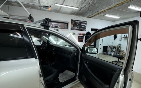 Toyota Corolla, 2006 год, 650 000 рублей, 4 фотография
