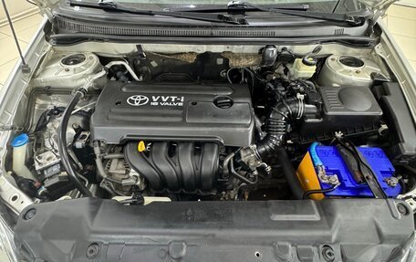 Toyota Corolla, 2006 год, 650 000 рублей, 7 фотография