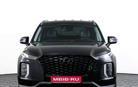Hyundai Palisade I, 2020 год, 4 099 000 рублей, 3 фотография