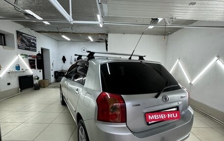 Toyota Corolla, 2006 год, 650 000 рублей, 5 фотография