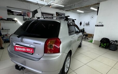 Toyota Corolla, 2006 год, 650 000 рублей, 6 фотография