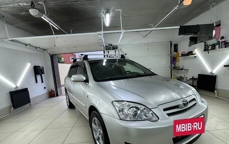 Toyota Corolla, 2006 год, 650 000 рублей, 2 фотография