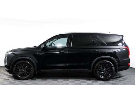 Hyundai Palisade I, 2020 год, 4 099 000 рублей, 9 фотография