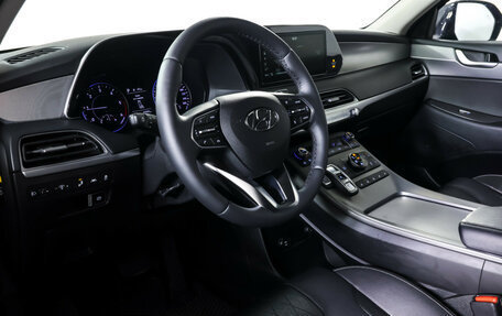 Hyundai Palisade I, 2020 год, 4 099 000 рублей, 17 фотография