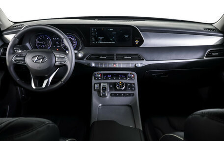 Hyundai Palisade I, 2020 год, 4 099 000 рублей, 14 фотография