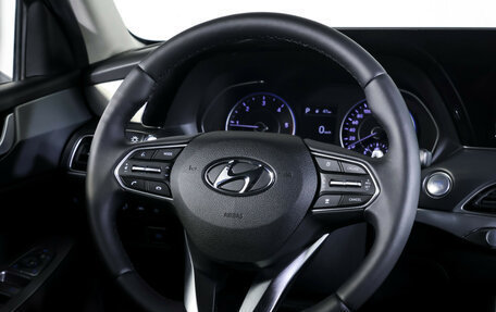 Hyundai Palisade I, 2020 год, 4 099 000 рублей, 15 фотография