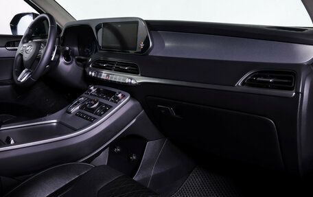 Hyundai Palisade I, 2020 год, 4 099 000 рублей, 16 фотография