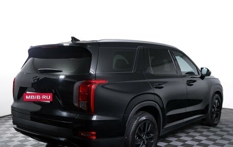Hyundai Palisade I, 2020 год, 4 099 000 рублей, 6 фотография