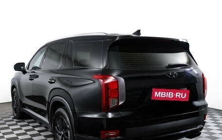 Hyundai Palisade I, 2020 год, 4 099 000 рублей, 8 фотография