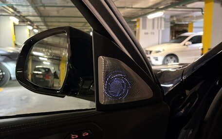 BMW X6, 2021 год, 7 990 000 рублей, 6 фотография
