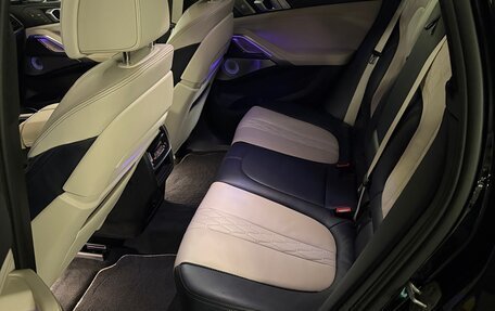 BMW X6, 2021 год, 7 990 000 рублей, 9 фотография
