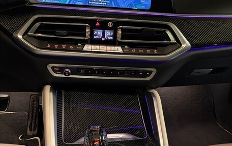 BMW X6, 2021 год, 7 990 000 рублей, 10 фотография