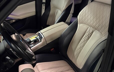 BMW X6, 2021 год, 7 990 000 рублей, 7 фотография
