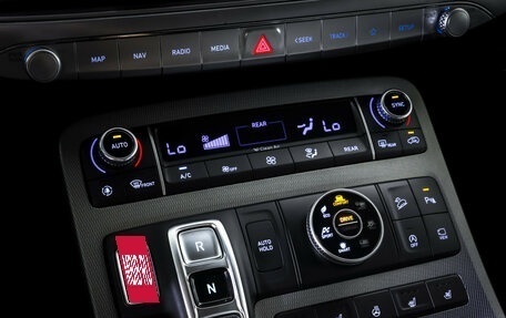 Hyundai Palisade I, 2020 год, 4 099 000 рублей, 21 фотография