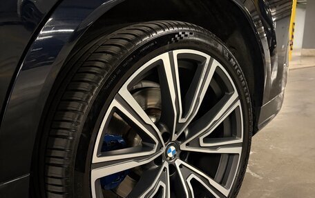 BMW X6, 2021 год, 7 990 000 рублей, 16 фотография