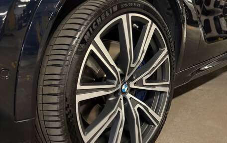 BMW X6, 2021 год, 7 990 000 рублей, 15 фотография