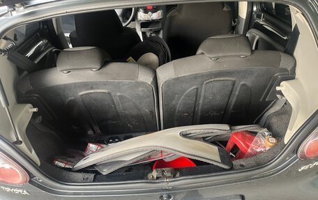 Toyota Aygo II, 2009 год, 600 000 рублей, 7 фотография