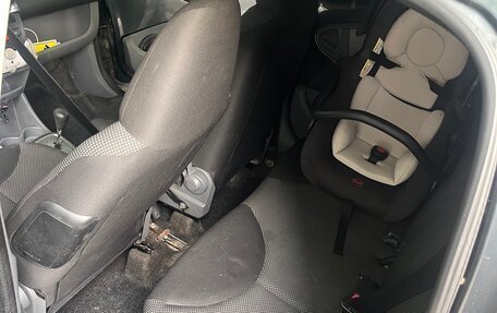 Toyota Aygo II, 2009 год, 600 000 рублей, 8 фотография