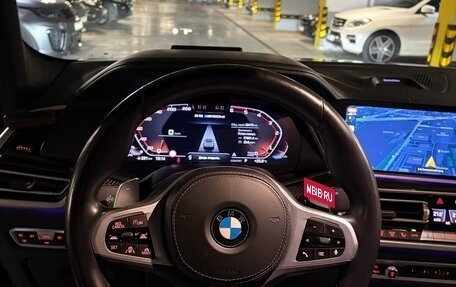BMW X6, 2021 год, 7 990 000 рублей, 12 фотография