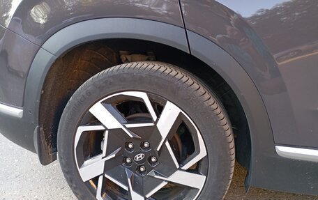 Hyundai Santa Fe IV, 2022 год, 4 689 000 рублей, 16 фотография