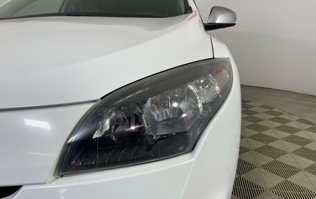Renault Megane III, 2011 год, 699 000 рублей, 7 фотография