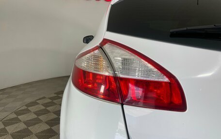 Renault Megane III, 2011 год, 699 000 рублей, 8 фотография