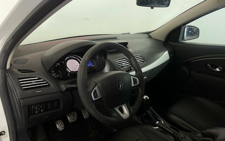 Renault Megane III, 2011 год, 699 000 рублей, 9 фотография