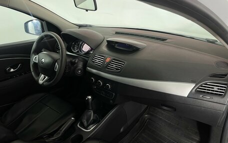 Renault Megane III, 2011 год, 699 000 рублей, 11 фотография