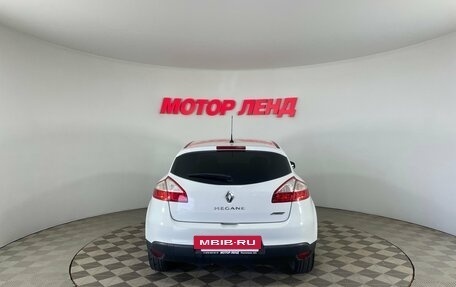 Renault Megane III, 2011 год, 699 000 рублей, 5 фотография