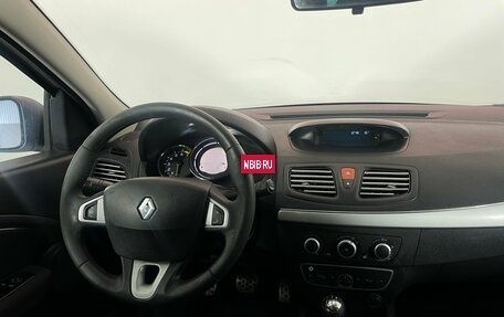 Renault Megane III, 2011 год, 699 000 рублей, 12 фотография