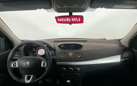 Renault Megane III, 2011 год, 699 000 рублей, 10 фотография